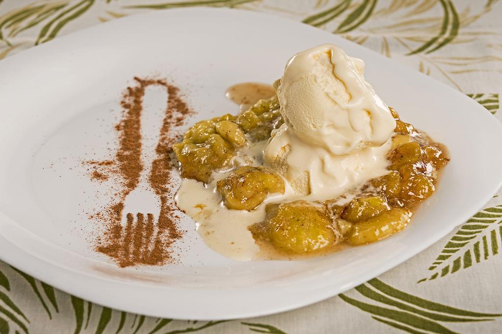 Inn E Restaurante Fim Da Trilha *